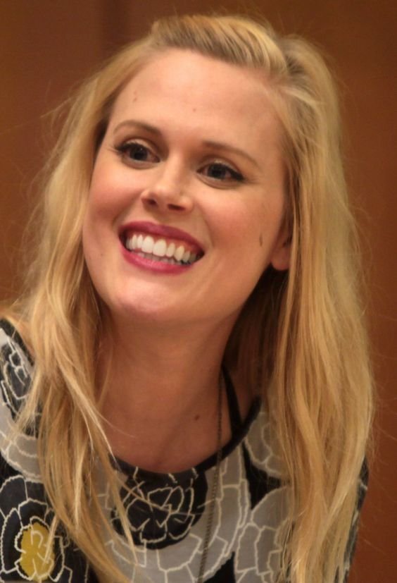 Janet Varney